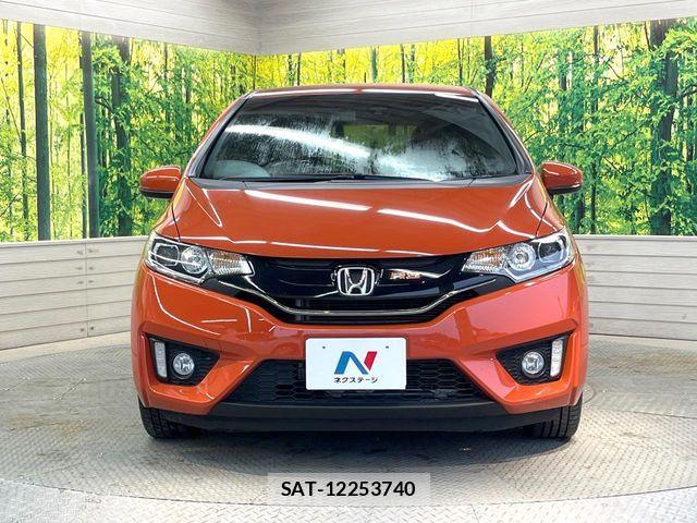 Honda FIT 2014-12 8829036-13