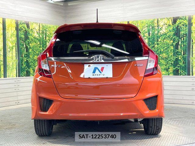 Honda FIT 2014-12 8829036-14