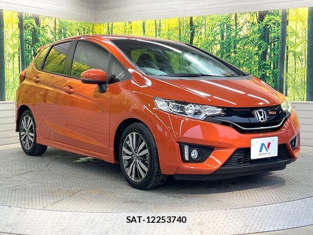 Honda FIT 2014-12 8829036-15