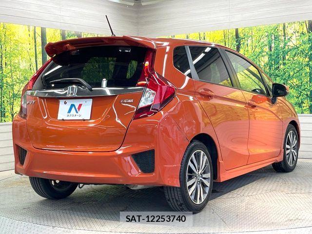 Honda FIT 2014-12 8829036-16