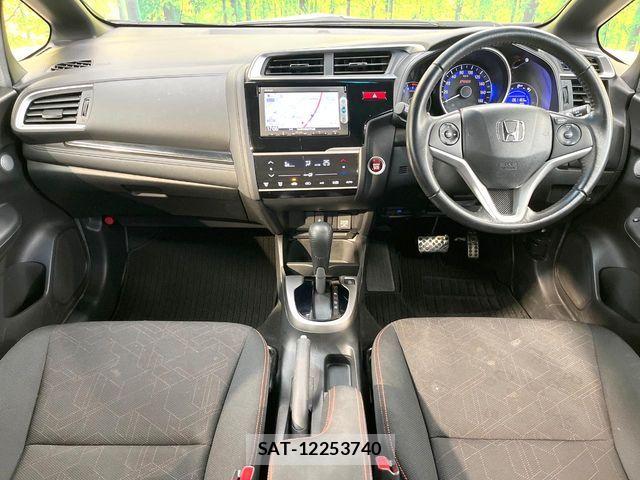 Honda FIT 2014-12 8829036-1