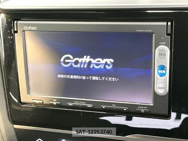 Honda FIT 2014-12 8829036-2