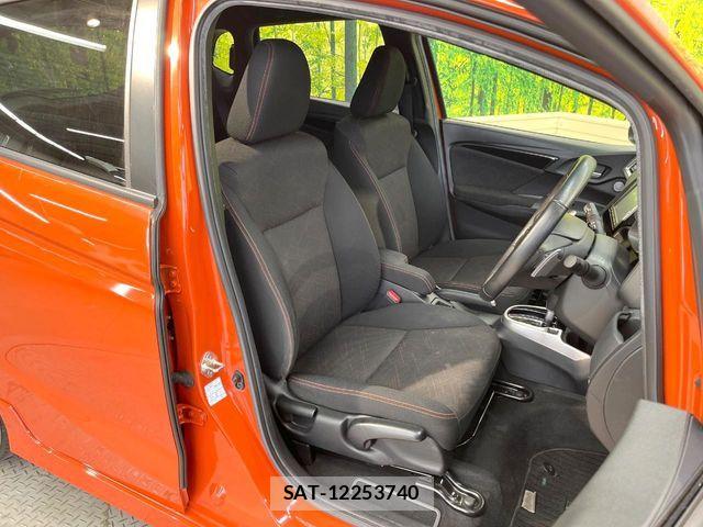 Honda FIT 2014-12 8829036-7