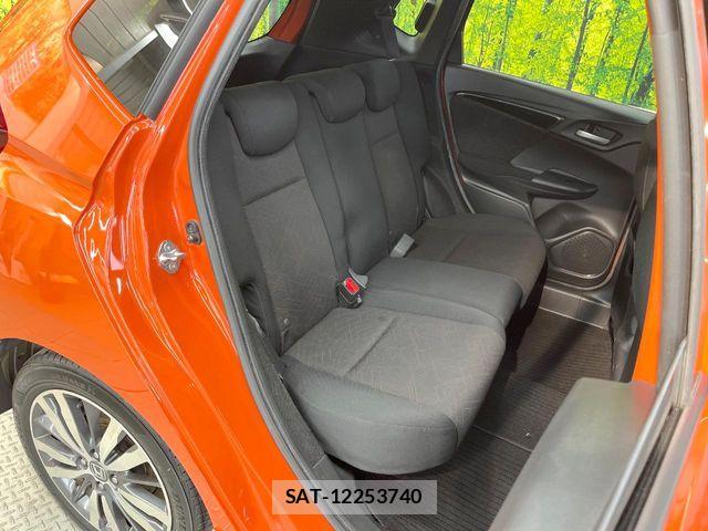 Honda FIT 2014-12 8829036-8