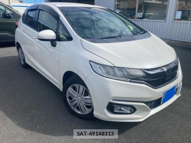 Honda FIT 2017-11 8829037-0