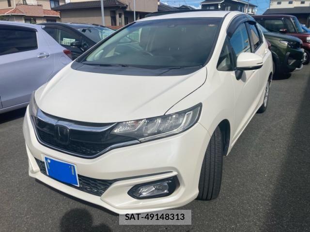 Honda FIT 2017-11 8829037-1