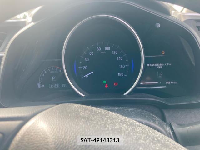 Honda FIT 2017-11 8829037-19