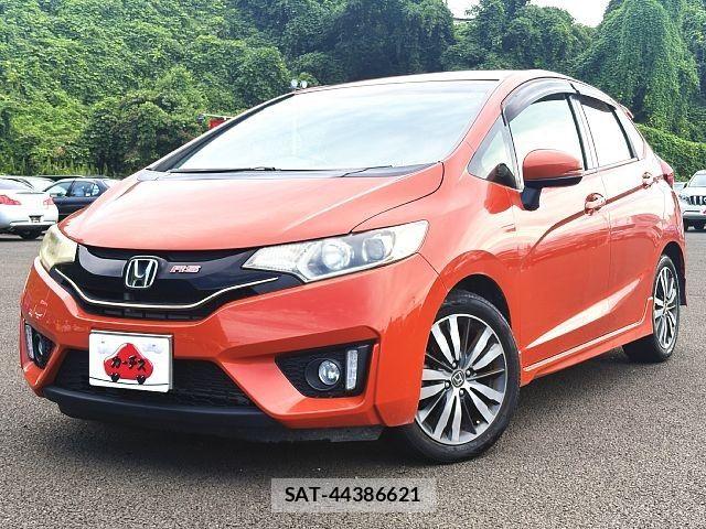 Honda FIT 2013-10 8829039-0