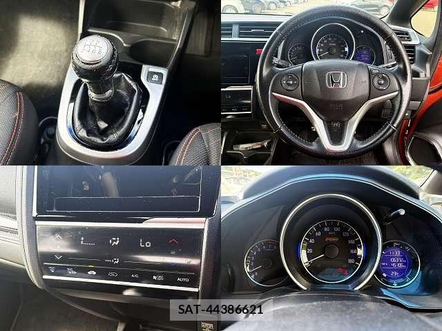 Honda FIT 2013-10 8829039-5