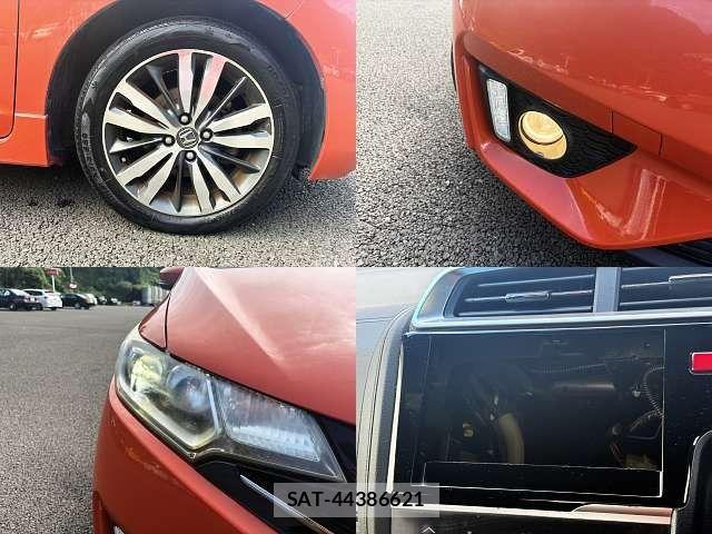 Honda FIT 2013-10 8829039-8