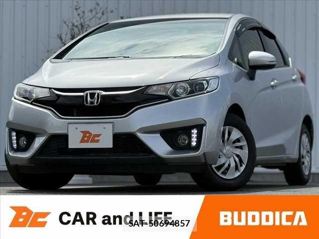 Honda FIT 2016-10 8848988-0