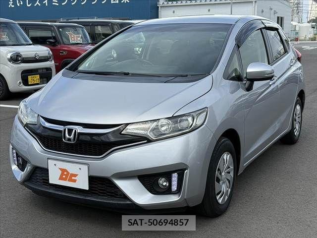 Honda FIT 2016-10 8848988-9