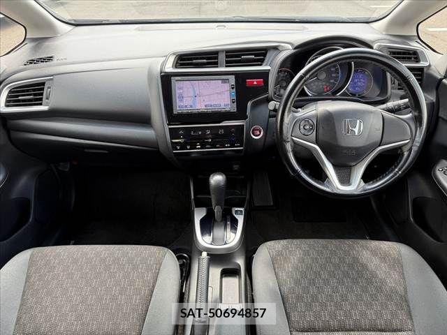 Honda FIT 2016-10 8848988-1