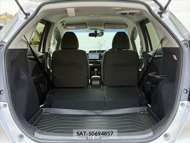 Honda FIT 2016-10 8848988-20