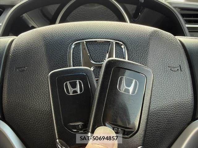Honda FIT 2016-10 8848988-22