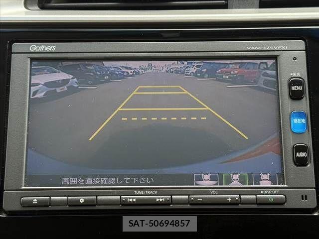 Honda FIT 2016-10 8848988-4