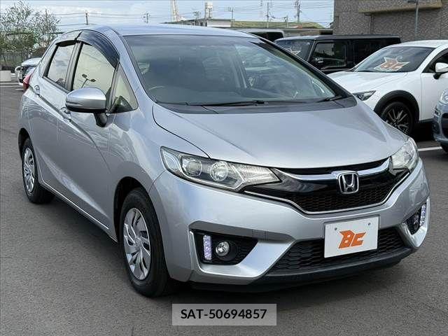 Honda FIT 2016-10 8848988-7