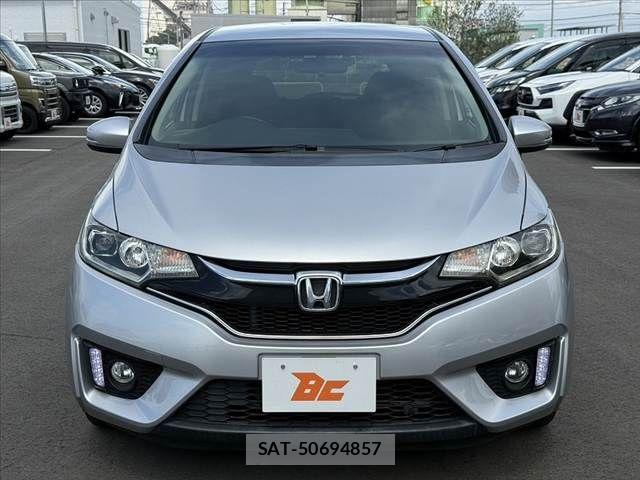 Honda FIT 2016-10 8848988-8