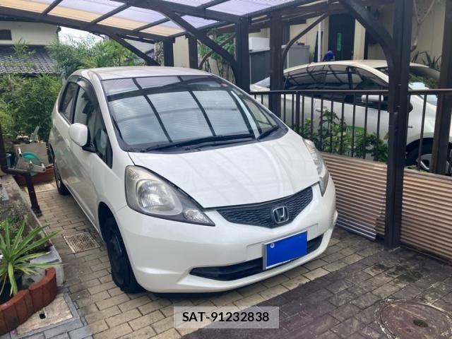 Honda FIT 2010-08 8849000-0