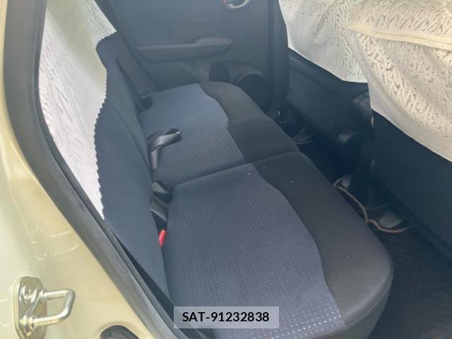 Honda FIT 2010-08 8849000-10