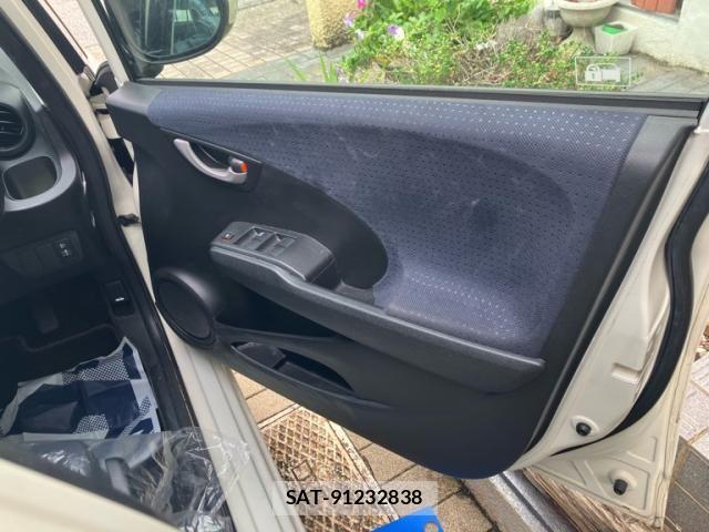 Honda FIT 2010-08 8849000-12