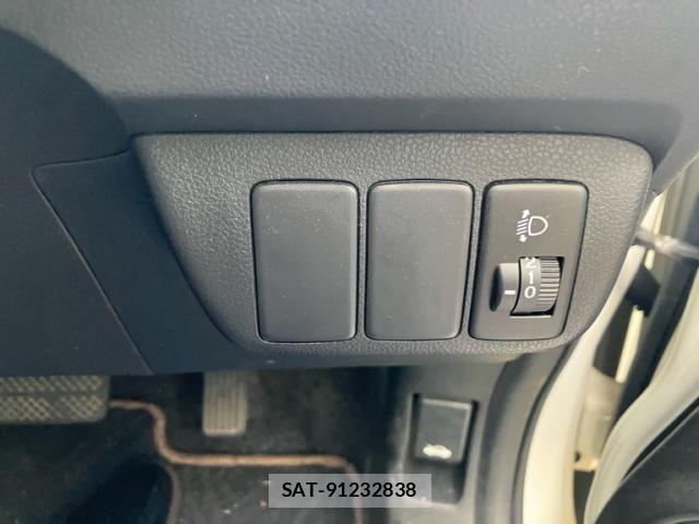 Honda FIT 2010-08 8849000-13