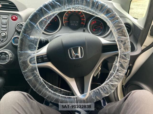 Honda FIT 2010-08 8849000-14