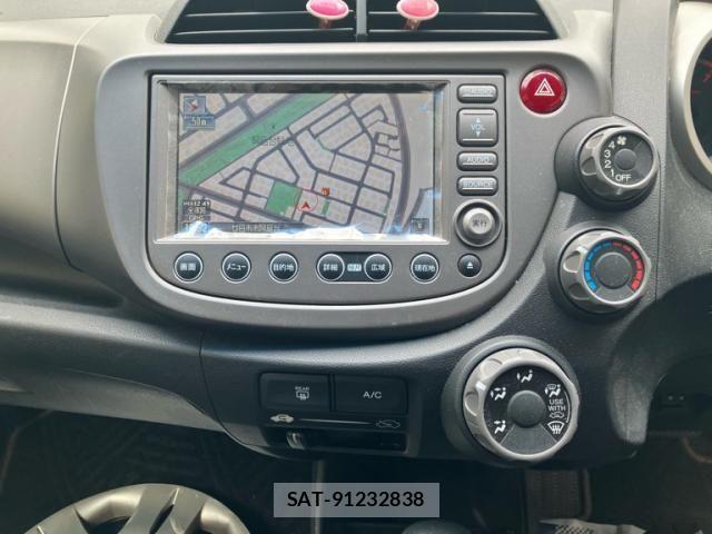 Honda FIT 2010-08 8849000-16