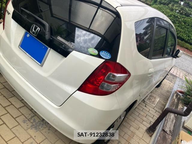 Honda FIT 2010-08 8849000-1