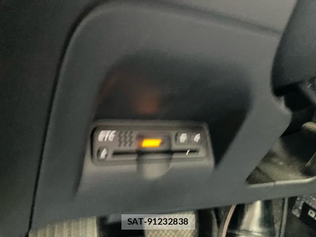 Honda FIT 2010-08 8849000-19