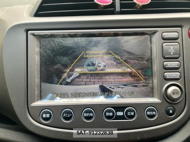 Honda FIT 2010-08 8849000-20
