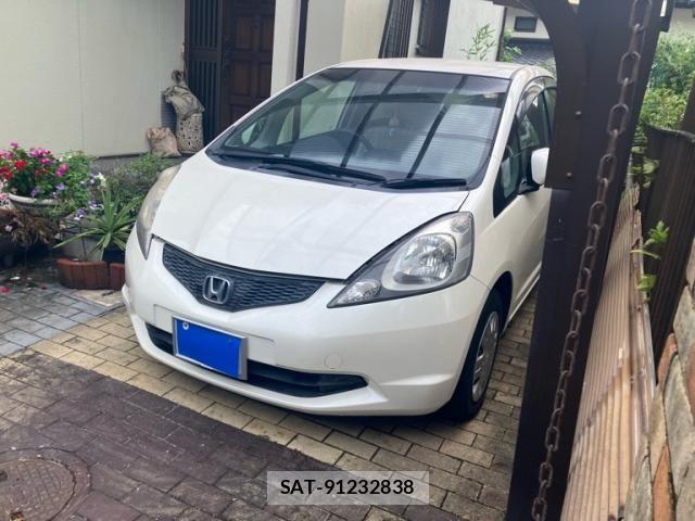 Honda FIT 2010-08 8849000-2