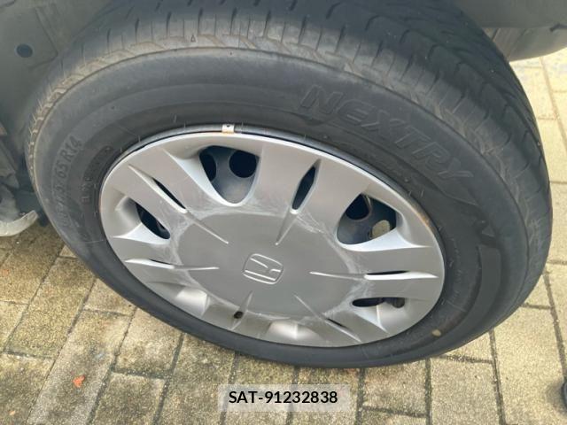 Honda FIT 2010-08 8849000-6