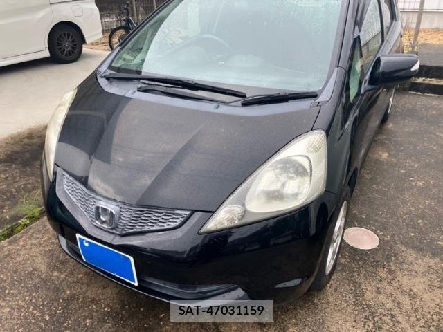 Honda FIT 2010-08 8849006-0