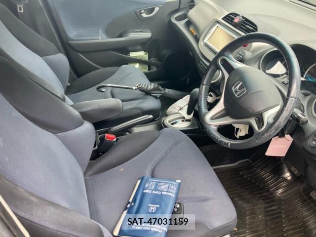 Honda FIT 2010-08 8849006-9