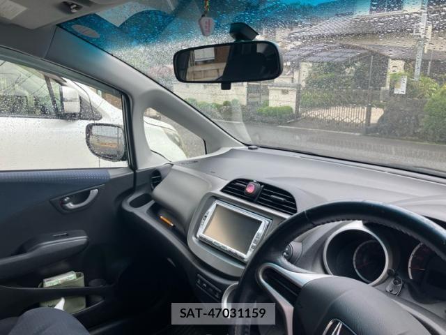 Honda FIT 2010-08 8849006-12