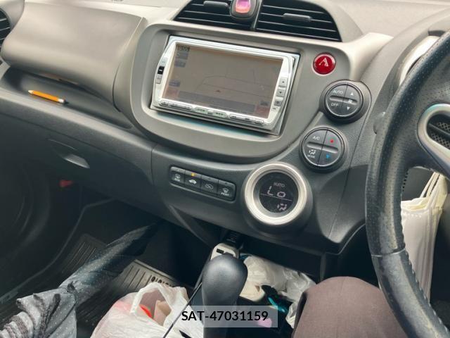 Honda FIT 2010-08 8849006-15