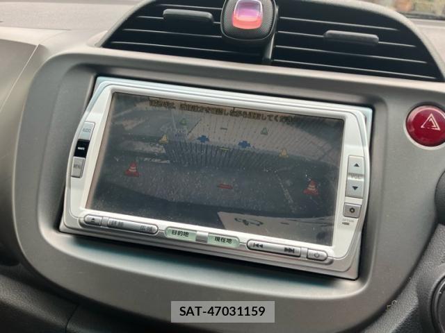 Honda FIT 2010-08 8849006-16