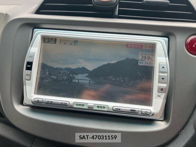 Honda FIT 2010-08 8849006-17