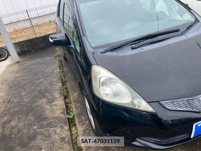 Honda FIT 2010-08 8849006-1