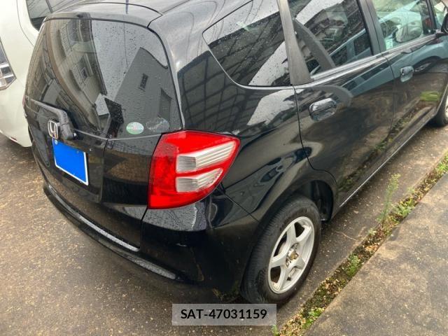 Honda FIT 2010-08 8849006-4