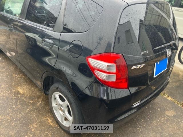 Honda FIT 2010-08 8849006-5