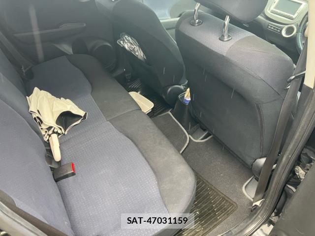 Honda FIT 2010-08 8849006-8
