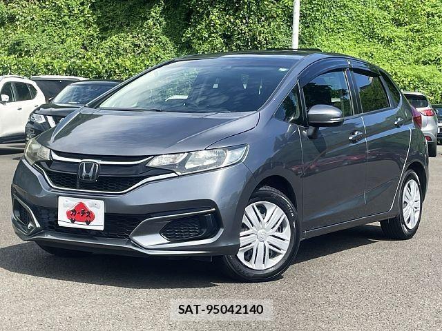 Honda FIT 2017-10 8848983-0