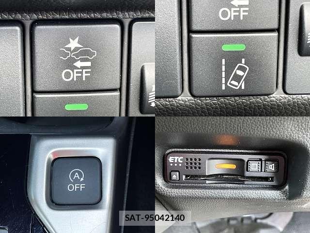 Honda FIT 2017-10 8848983-4