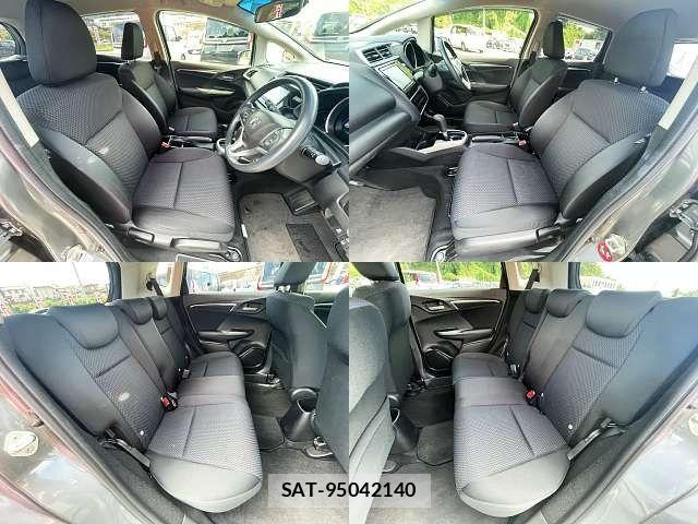 Honda FIT 2017-10 8848983-6