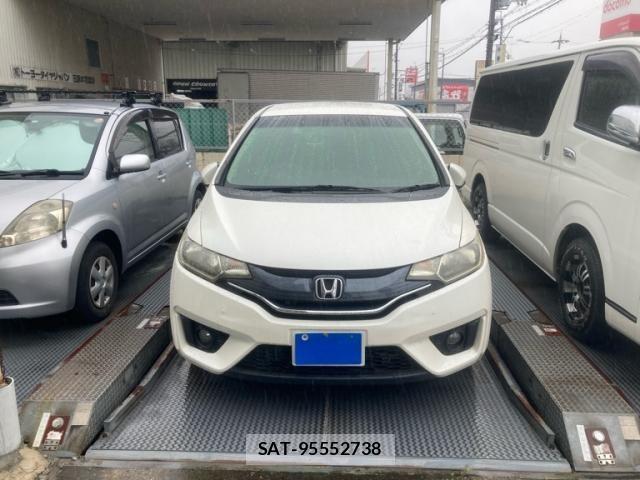 Honda FIT 2015-03 8848996-0