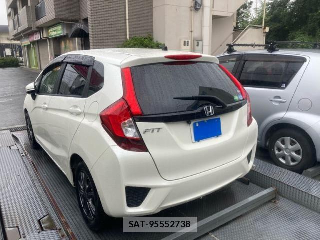 Honda FIT 2015-03 8848996-8