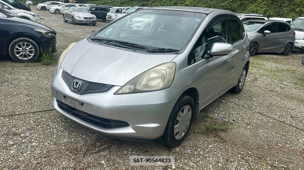 Honda FIT 2010/03 8754007-0