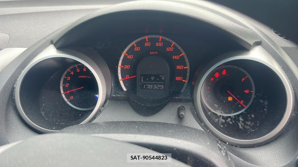 Honda FIT 2010/03 8754007-14